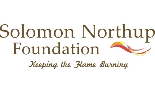 The Solomon Northup Foundation, (SNF) was created and is operated by descendants of Solomon Northup.  They are "Keeping the Flame Burning" on their ancestor and other African Americans experiences during the slavery era and continues in the United States of America, which promises, but does practice equality for all.